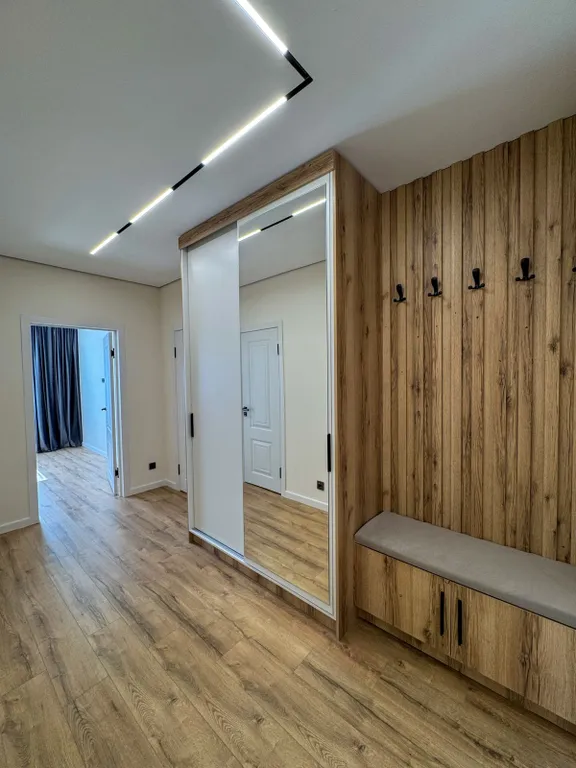 Супер уютная квартира в ЖК Рамс Сити