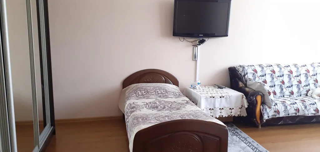 Комната в уютном доме