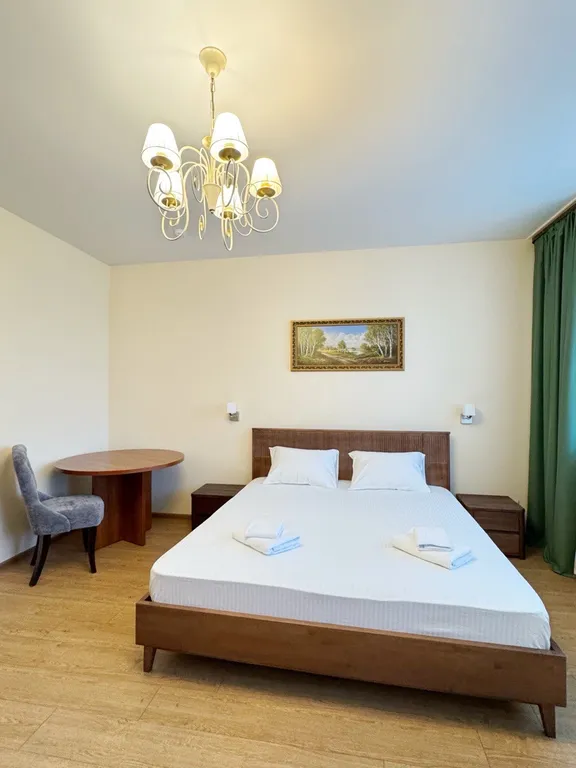 Квартира Комната — аренда посуточно в Самара