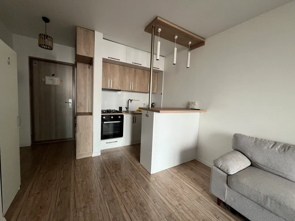 Квартира Квартира с отдельной спальней, первая линия, Sea View — Батуми