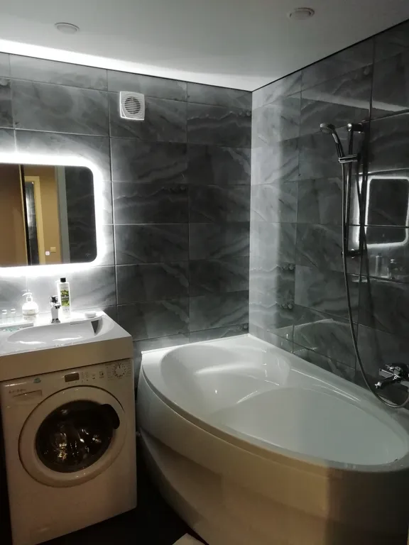 Шикарная квартира центре города у Волгомолл.