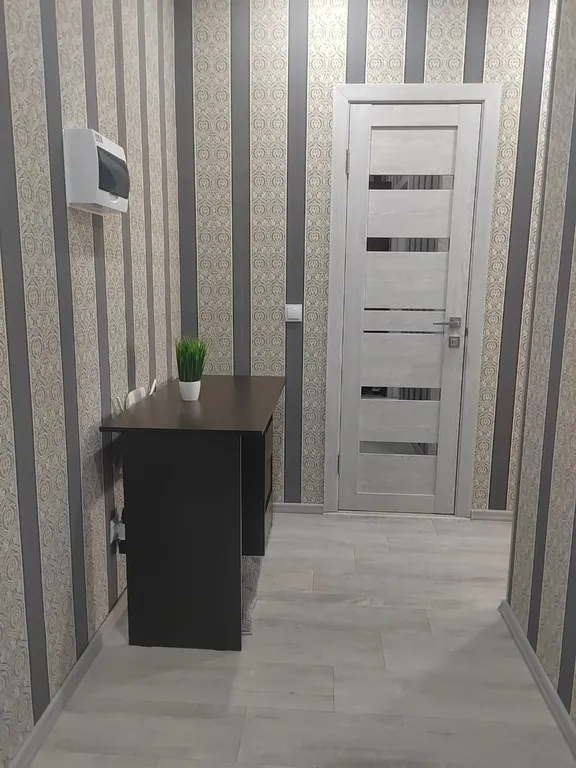 Однушка возле Солнечного