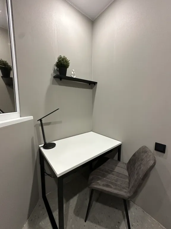 Уютная квартира для тех, кто ценит комфорт