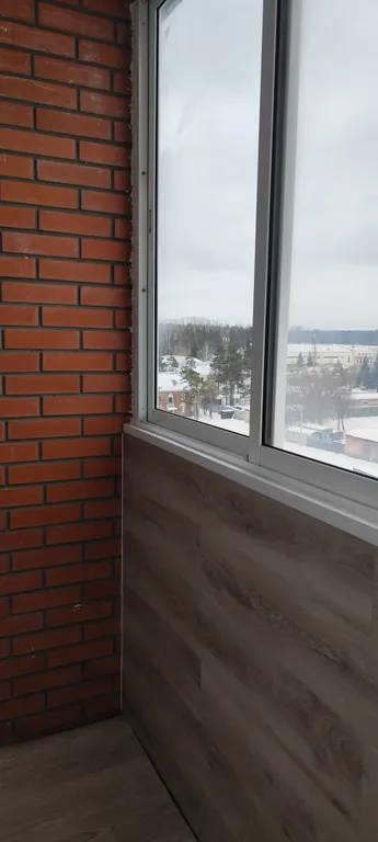 Квартира Уютная квартира в центре района — Новосибирск