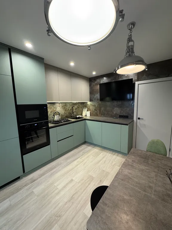 Апартаменты в центре Витебска