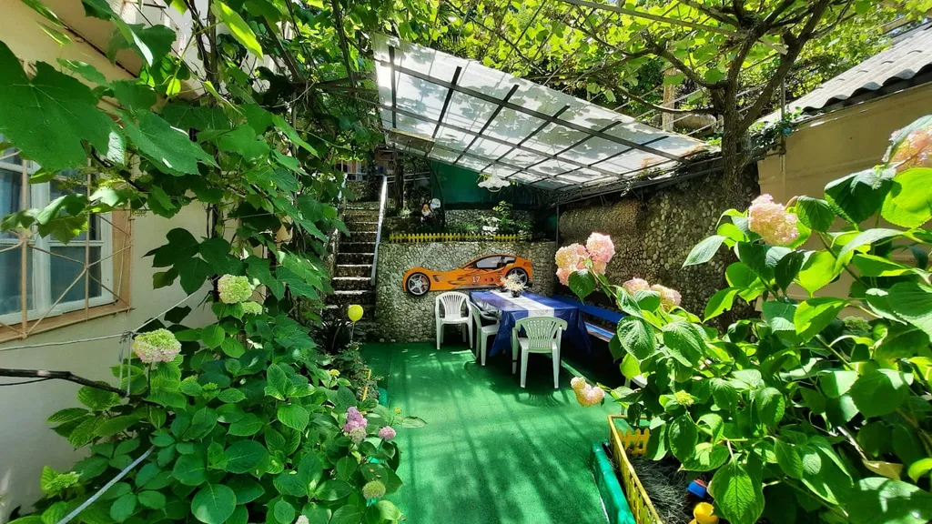 Квартира Комната — Сочи