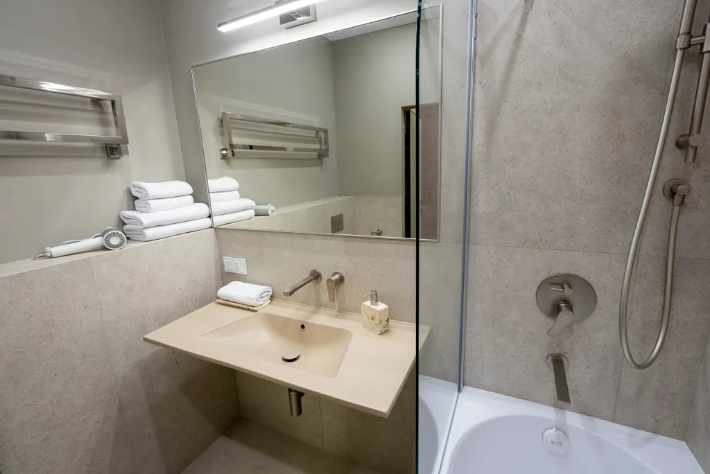 Геометрия Гилберта / Hilbert Geometry