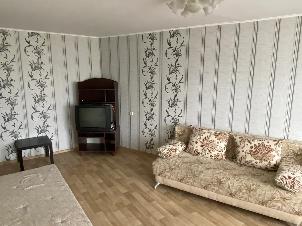 Квартира на М5