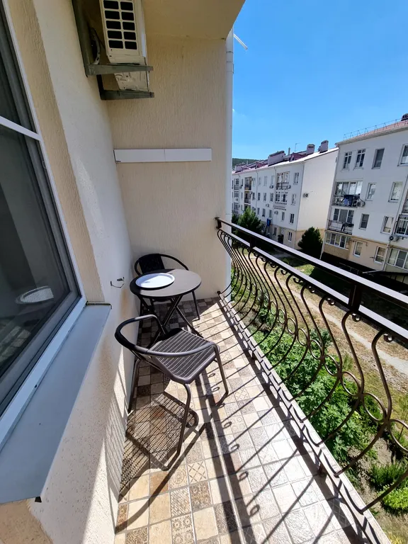 Квартира 1-комнатная Квартира — Геленджик