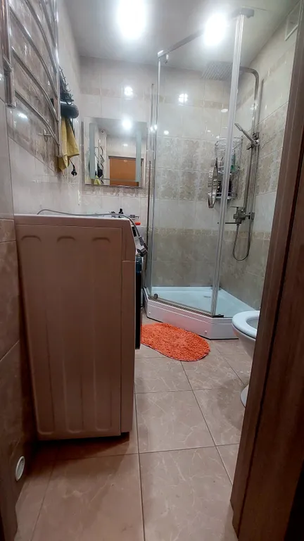 Уютная квартира в центре, 5 углов