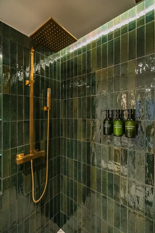 Двухкомнатный люкс