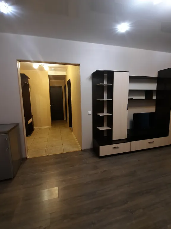 Квартира в центре города в ЖК Эколайф