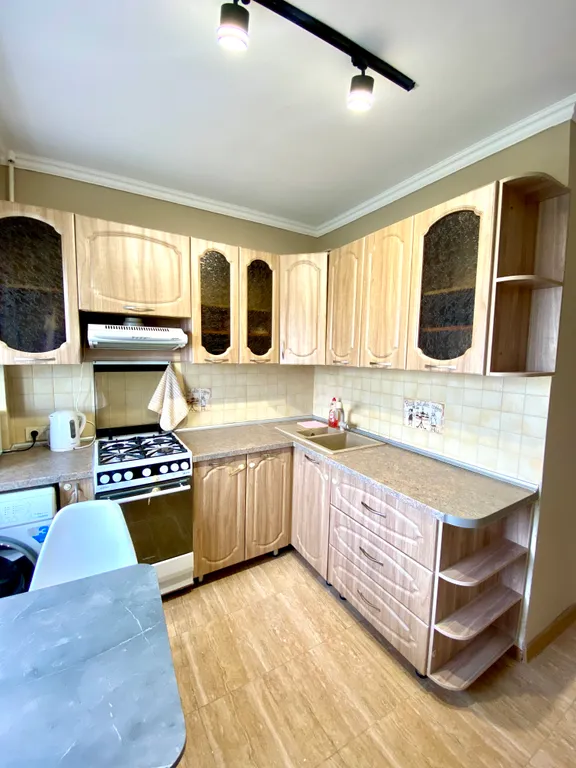 Квартира в центре города