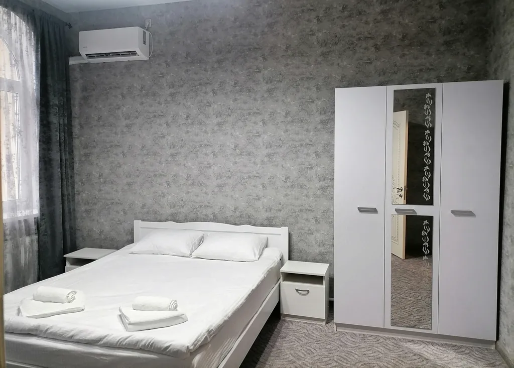 Квартира Комната — Чалтырь