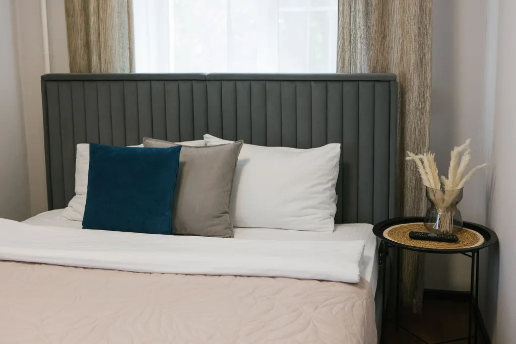 Уютная квартира рядом с набережной — аренда посуточно в Хабаровск