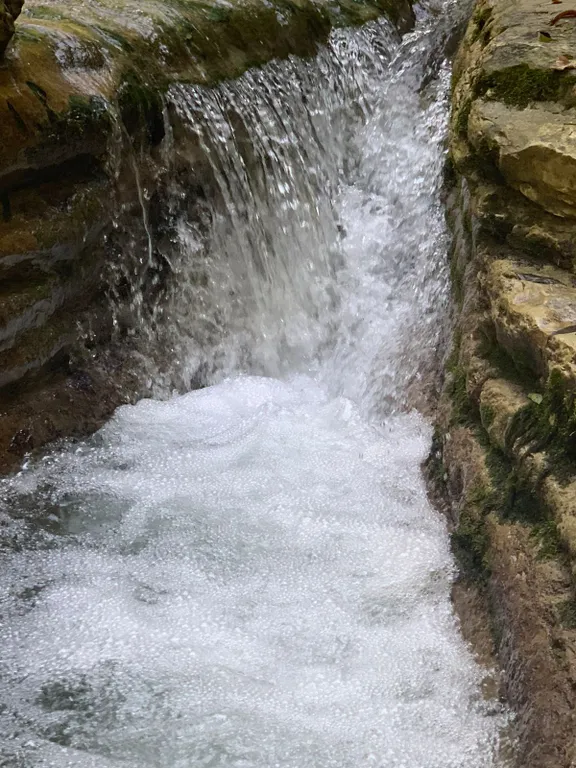 Гостевой дом Каньон Псахо