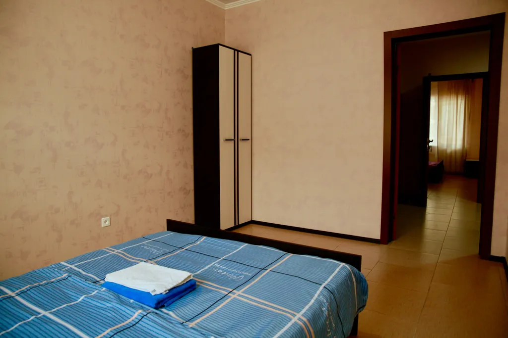 Коттедж Пляхо Коттедж отдельно под ключ песчаный пляж Орленок — Пляхо