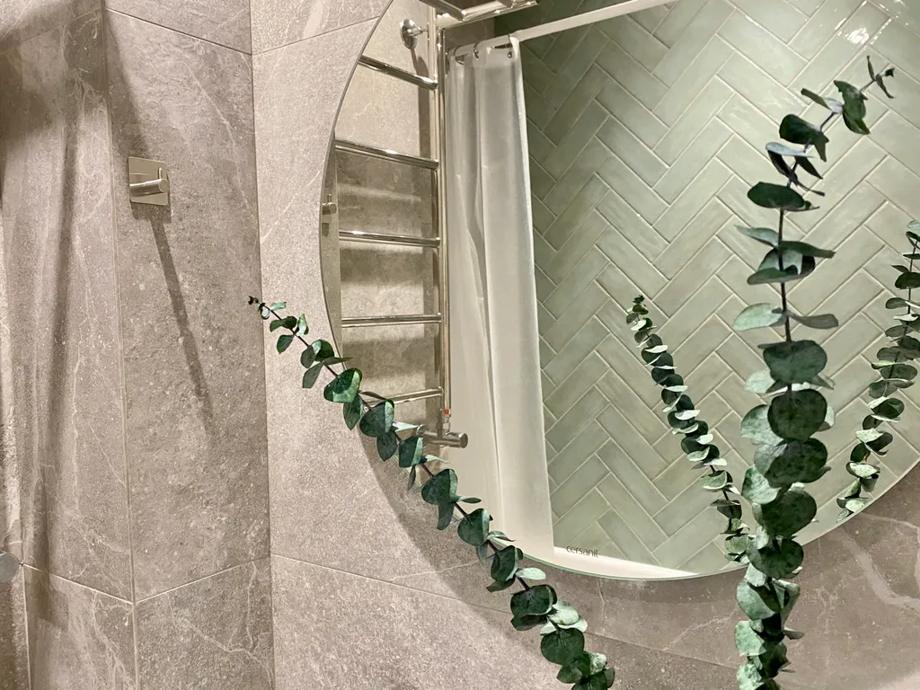 Квартира Квартира Olive Apartment: отдых с комфортом — Сальское