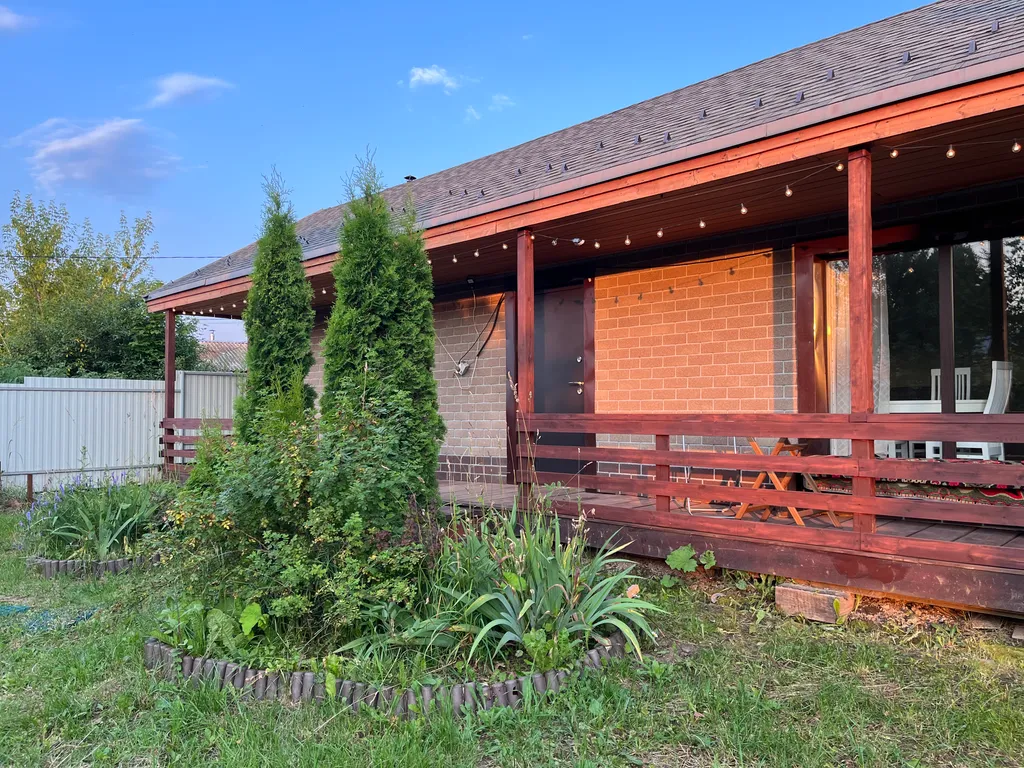 Коттедж Уютный дом для семейного отдыха — аренда посуточно в Новое Шигалеево