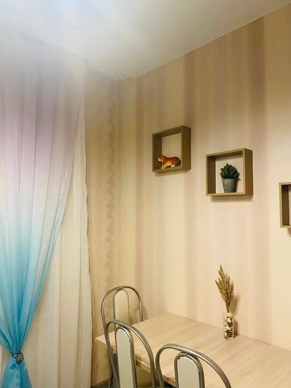 Квартира рядом с М4