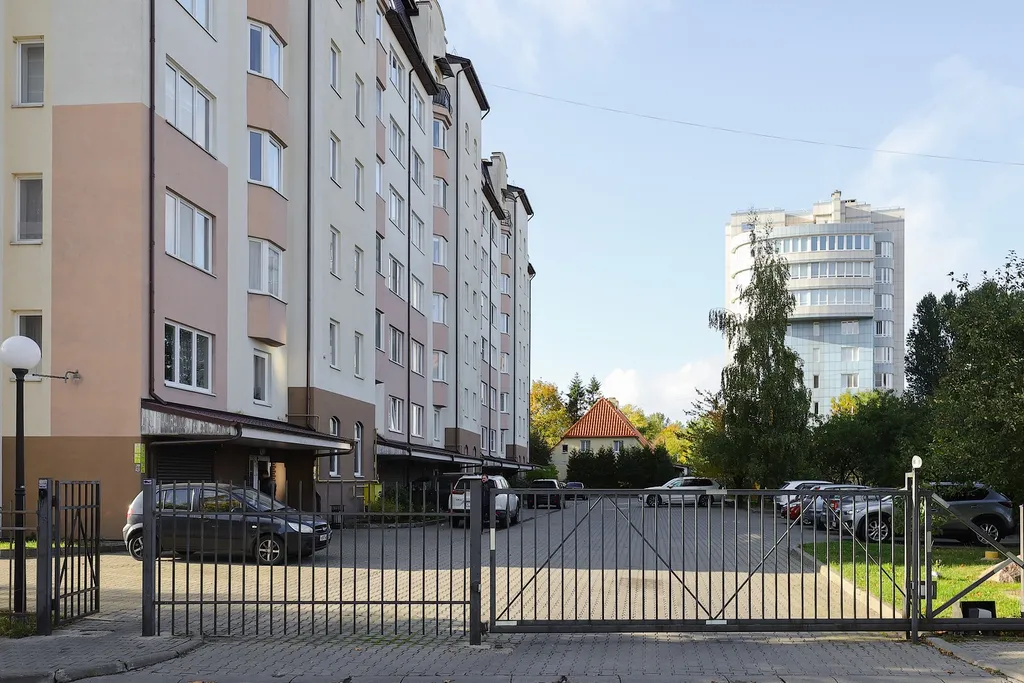 Квартира в центре у моря