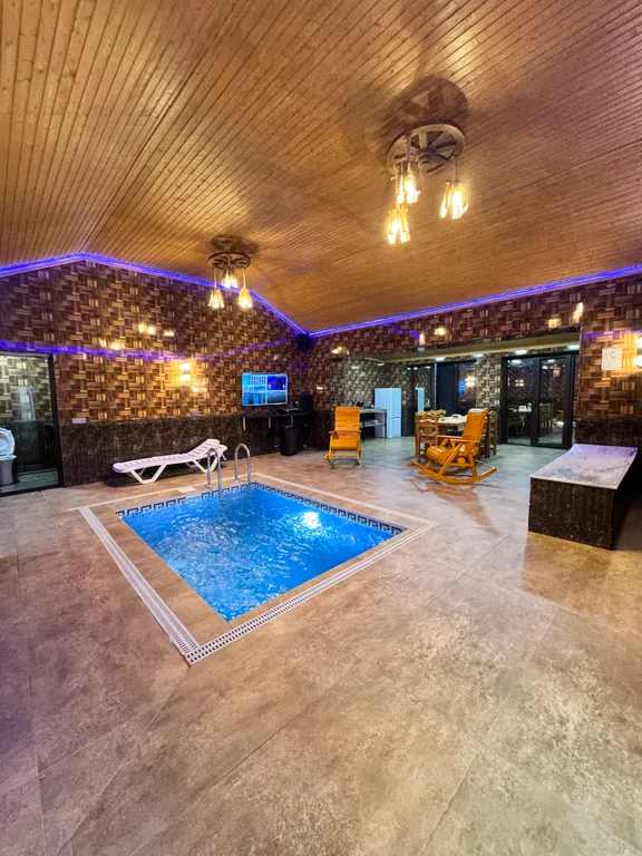 Коттедж Хазри недалеко от Seabreeze