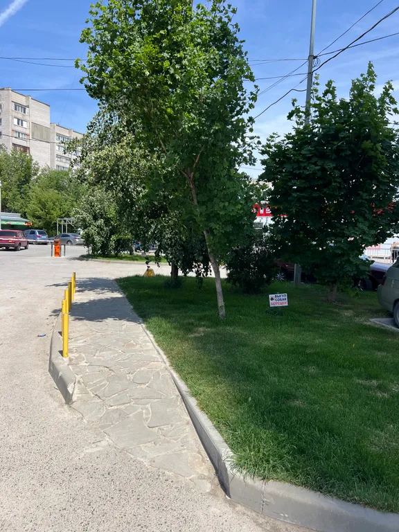 Квартира Уютная квартира-студия с шикарным видом на Мамаев Курган! — Волгоград