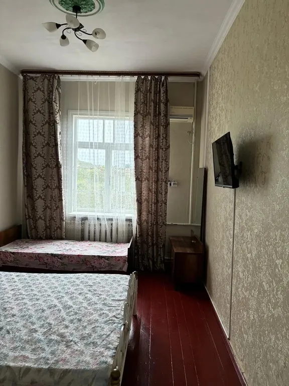 Квартира Комната — Сухум