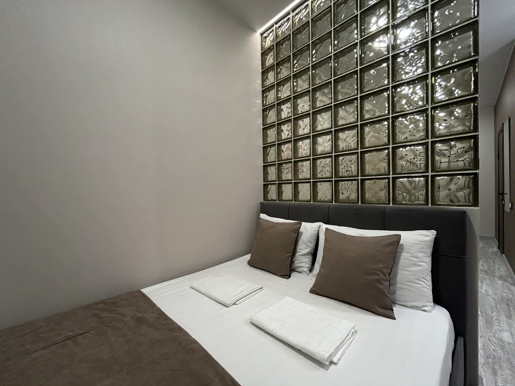 Квартира Апартаменты у моря ЖК АртЛайтСити — Сириус