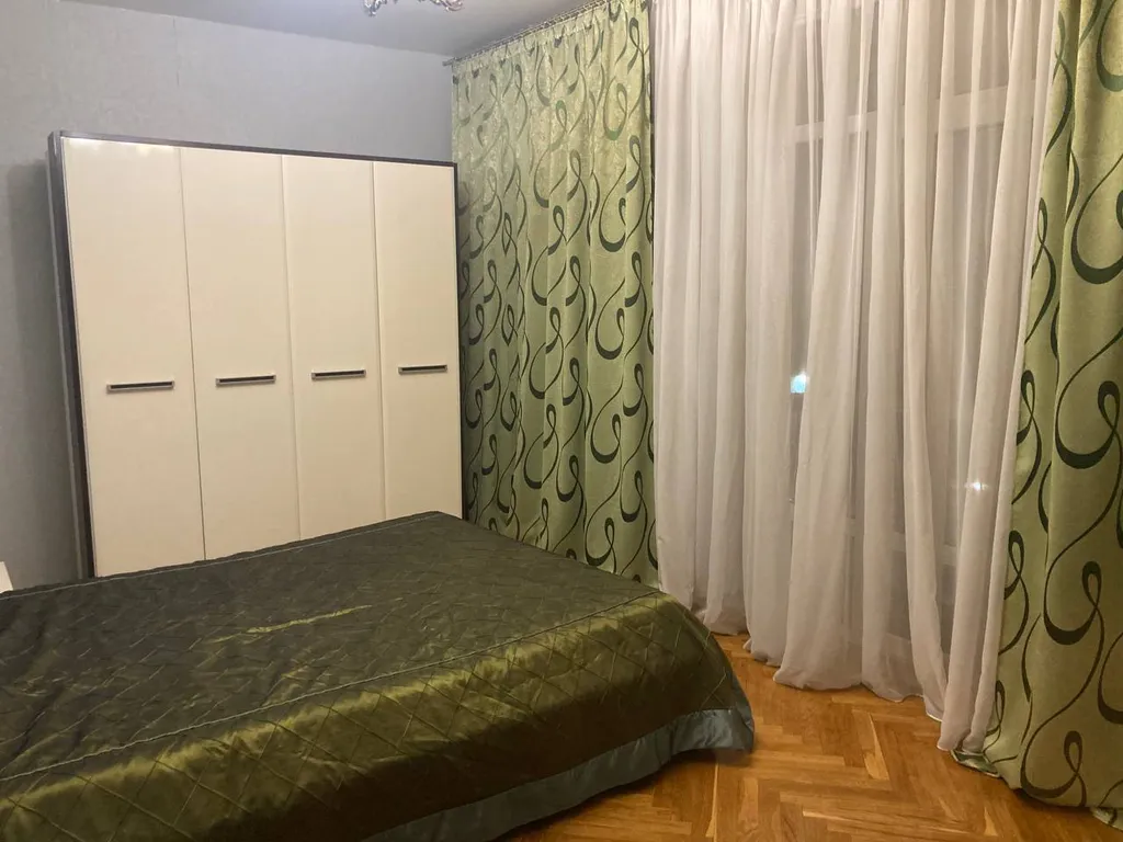 Просторная и уютная квартира в самом центре Минска