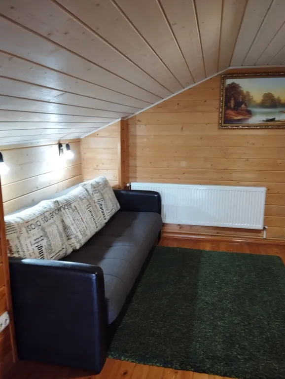 Коттедж Апартаменты с видом на Кремль — аренда посуточно в Суздаль