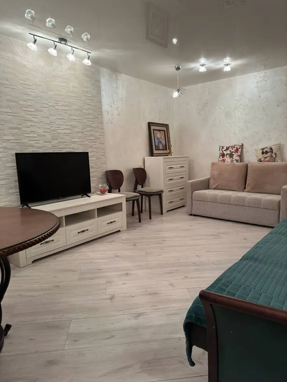 Квартира Уютная квартира в центре Геленджика — Геленджик