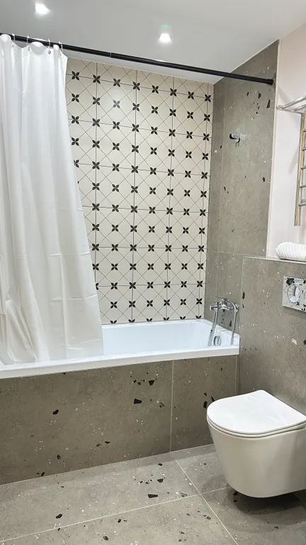 Квартира Комната — Геленджик