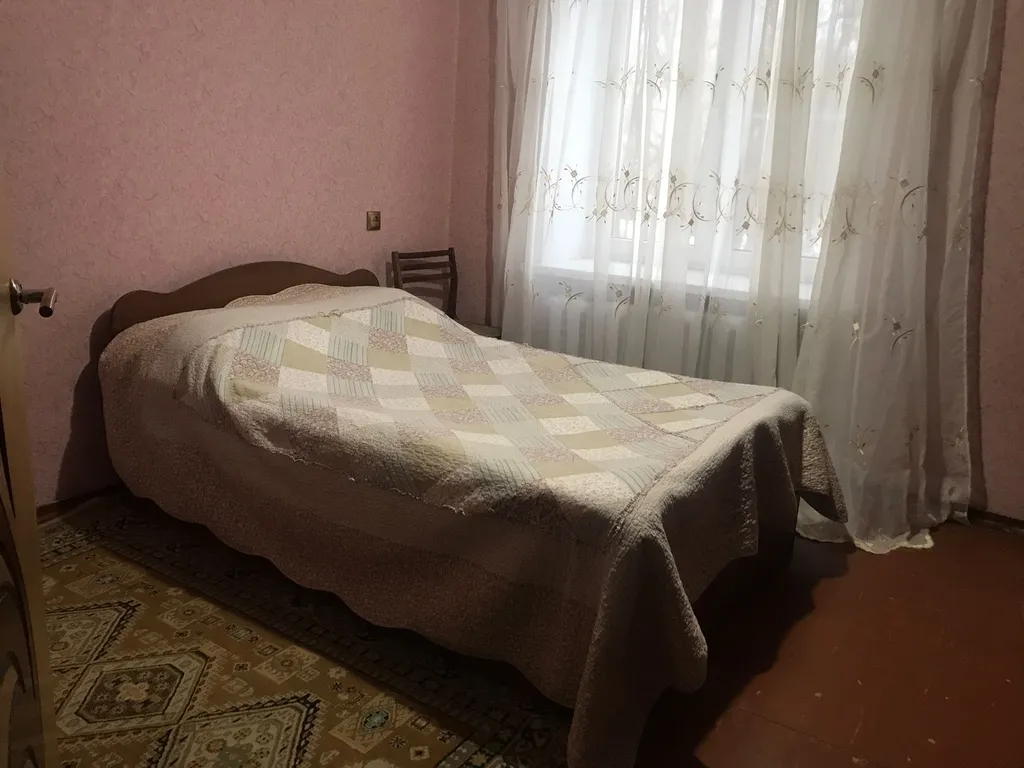 Квартира со всеми удобствами в центре города — аренда посуточно в Петушки