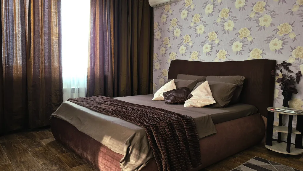 уютно как дома