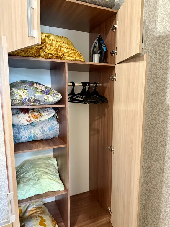 Квартира в центре города с новым ремонтом