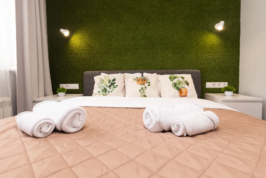 Студия в 5 минутах от МЦД Одинцово