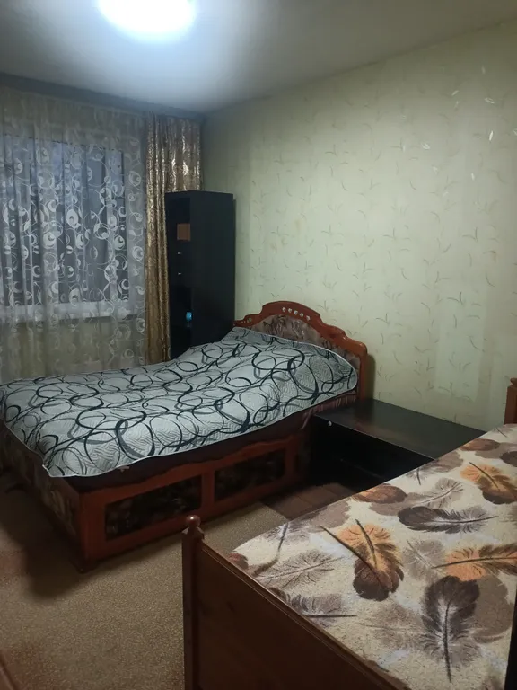 Уютная квартира рядом с необходимой инфраструктурой