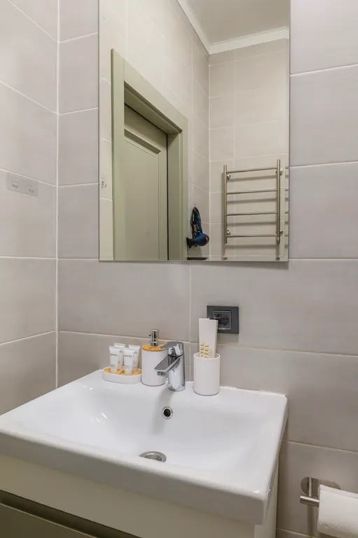 Тихий отдых в Эксклюзиве