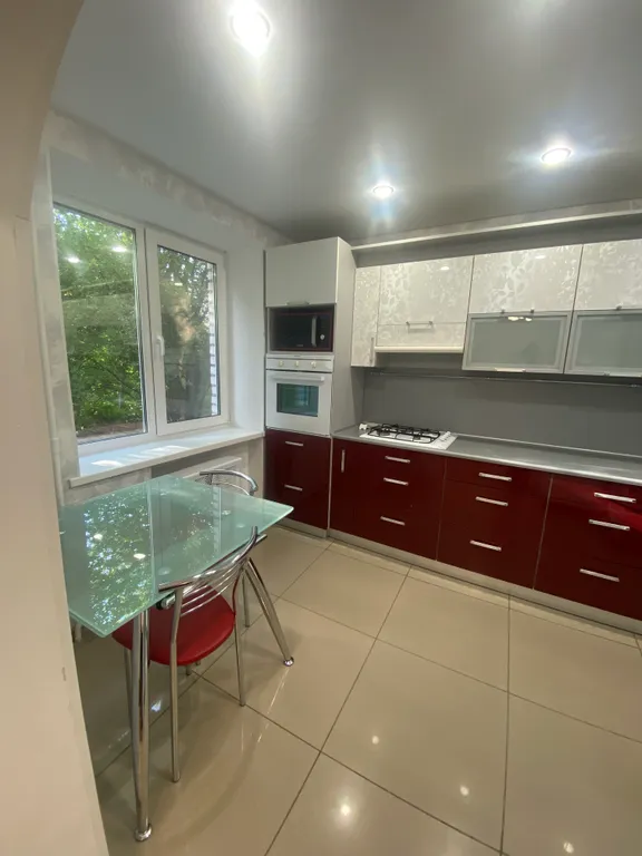 Уютная 2-комнатная квартира в центре Полоцка — аренда посуточно в Полоцк