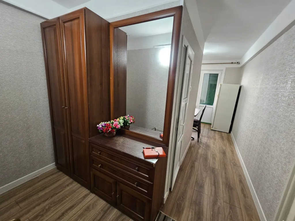 Уютная квартира у моря