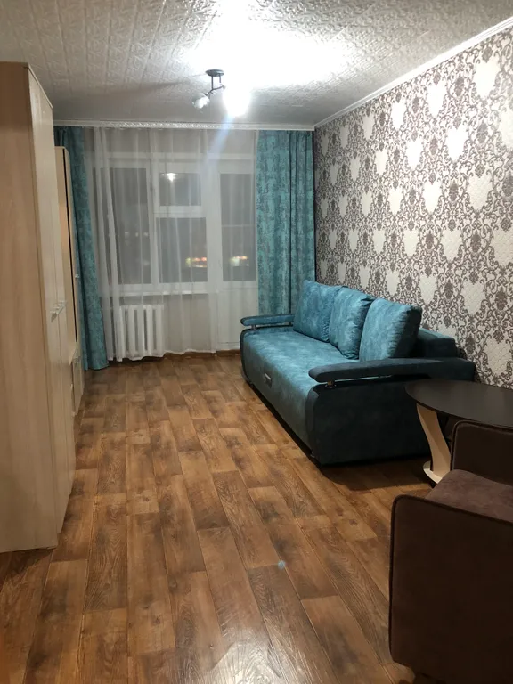 Квартира в центре