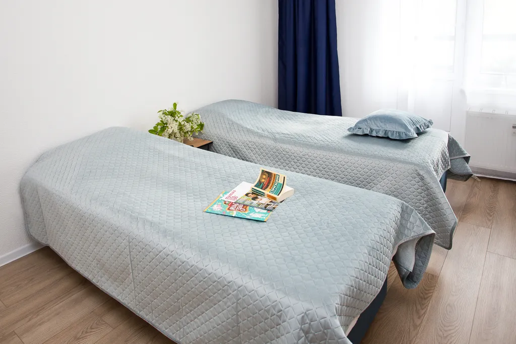 Квартира Квартира Студия в ЖК Астрид — Колпино