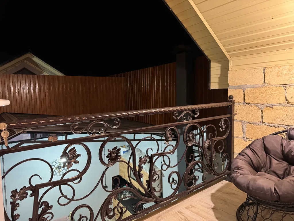 Коттедж для семейного отдыха