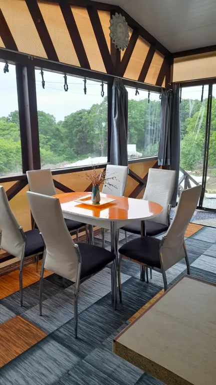 Комфортный дом с видом на море, уличный бассейн восхитительные закаты