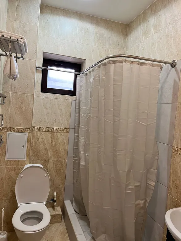 Квартира Комната — Геленджик