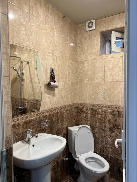 Агроусадьба Горец 1