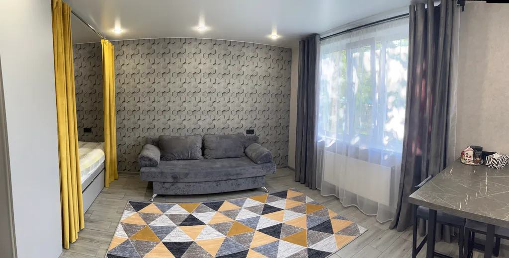 Уютная и очень комфортная квартира — аренда посуточно в Нефтеюганск