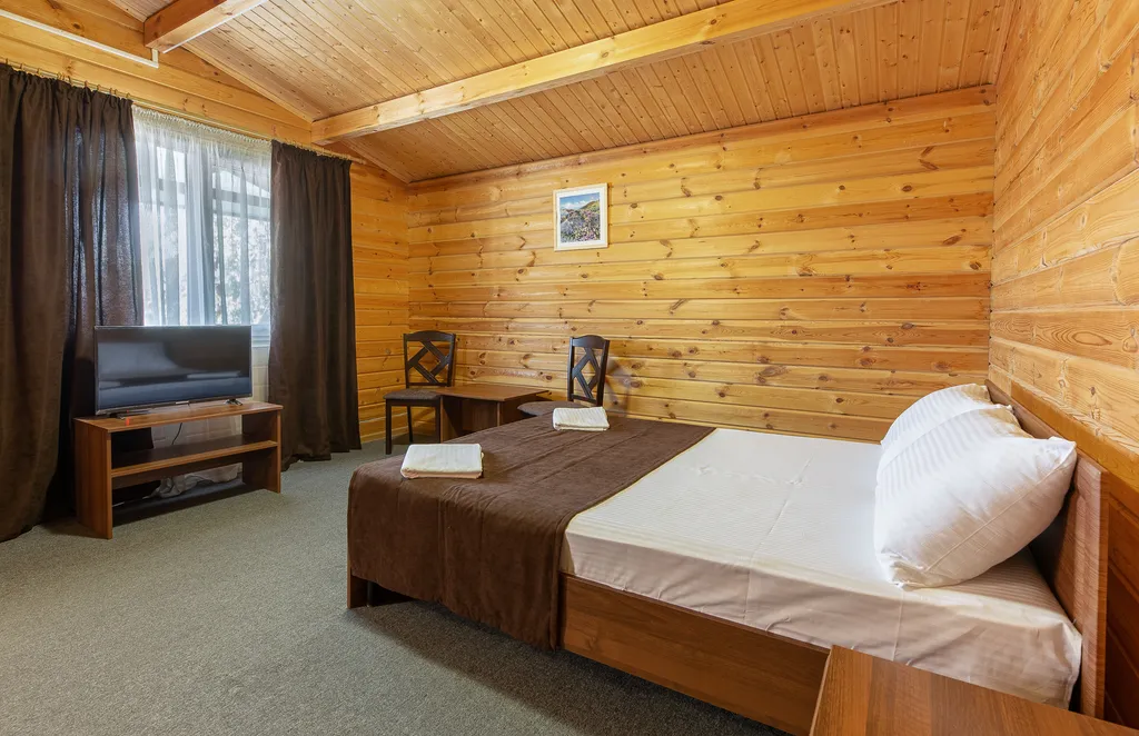 Квартира Комната — аренда посуточно в Сукко