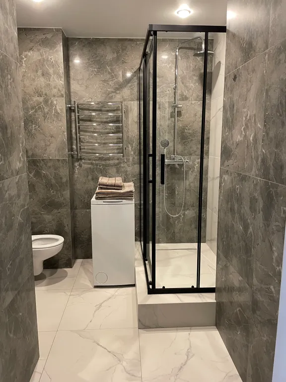 Квартира Уютная студия в центре — Омск